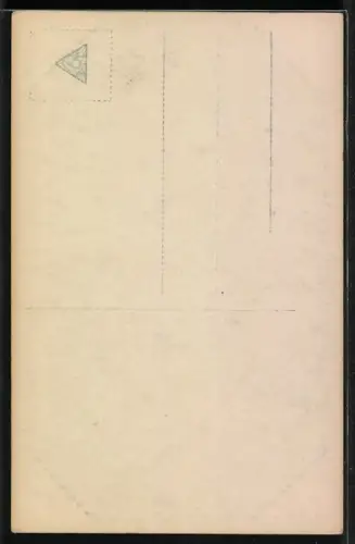 AK Ihre k. u. k. Hoheit Erzherzogin Maria Immakulata, Tochter des Erzherzogs Leopold Salvator von Österreich