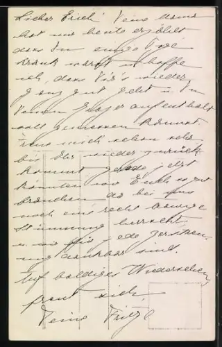 AK Erzherzogin Rosa, Tochter des Erzh. Peter Ferdinand