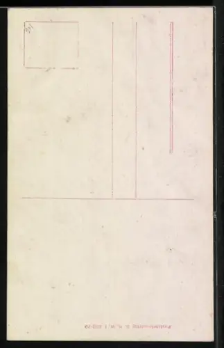 AK Erzherzog Peter Ferdinand von Österreich in Uniform mit seiner Familie