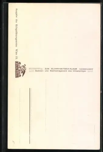 AK Erzherzog Leopold Salvator von Österreich in Uniform