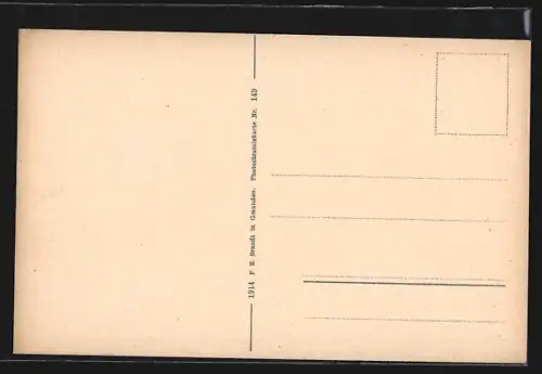 AK Bad Goisern, Gasthof-Pension Gosaumühle am Hallstättersee