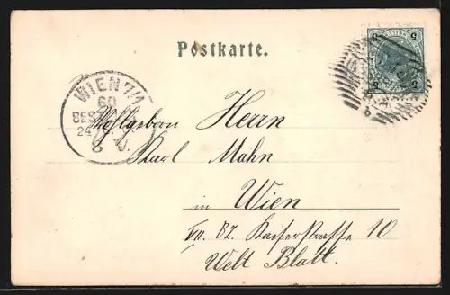 AK Innsbruck, Sillfall und Berg Isel