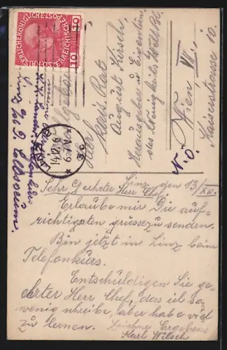 AK Linz a. D., Maria Empfängnis-Dom