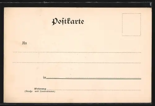 AK Payerbach an der Südbahn, Panorama mit Südbahnviadukt