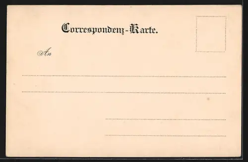 AK Spital am Semmering, Teilansicht mit Bergen