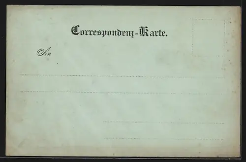 Mondschein-AK Tullnerbach /O.-Oe., Norbertinum