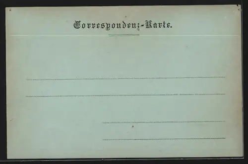 Mondschein-AK Scheifling, Teilansicht mit Bergen