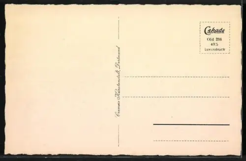 AK Oldenburg / Oldenburg, Theater