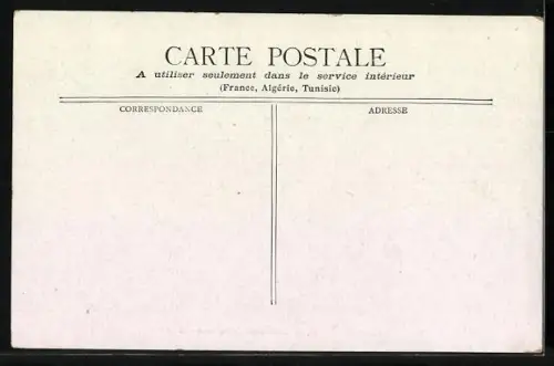 AK Mouflons à Manchettes, Afrique