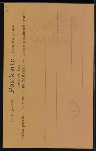 Präge-AK Dame mit Schirm lässt sich in einer Pferdekutsche fahren