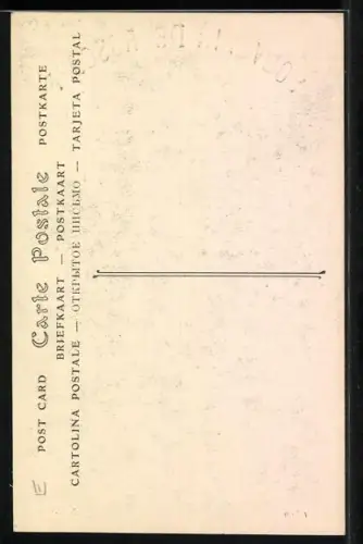 AK Souvenir de Roscoff, Hummer