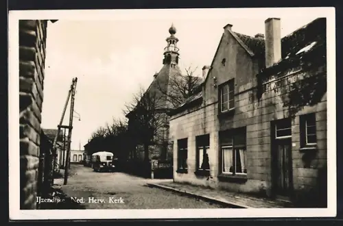 AK Ijzendijke, Ned. Herv. Kerk