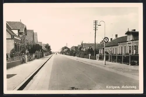AK Kortgene, Molenweg