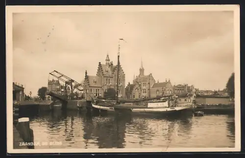 AK Zaandam, De Sluis