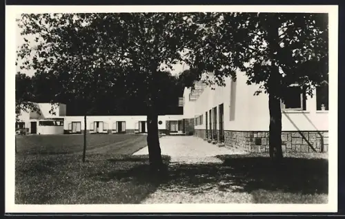 AK Lage Vuursche, Lectorium Rosicrucianum