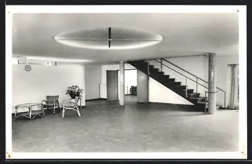 AK Lage Vuursche, Lectorium Rosicrucianum