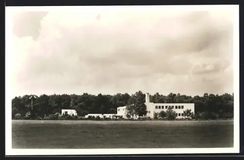 AK Lage Vuursche, Lectorium Rosicrucianum