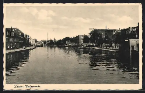 AK Leiden, Galgewater