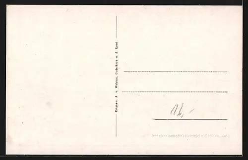 AK Ouderkerk a. d. Ijssel, Panorama