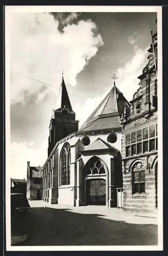 AK Woerden, Ned. Herv. Kerk