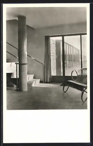 AK Lage Vuursche, Lectorium Rosicrucianum