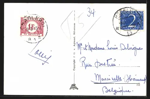 AK Heerlen, Tempsplein