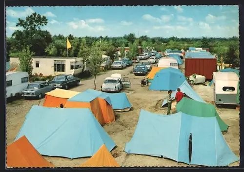 AK Loosdrecht, Hotel Restaurant A. Heineke, Oud-Loosdrechsedijk 166
