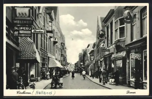 AK Eindhoven, Demer