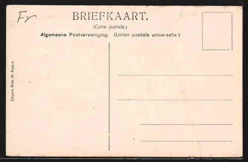 AK Otterterp, Huize Zandberg