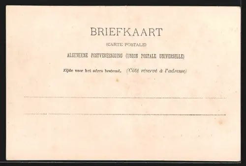 AK Leeuwarden, Uitgave van S. A. Markus