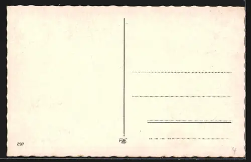 AK Hilversum, A. V. R. O. Studio `s Gravelandscheweg