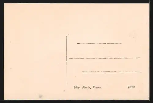 AK Ede, Langs Stompekamp
