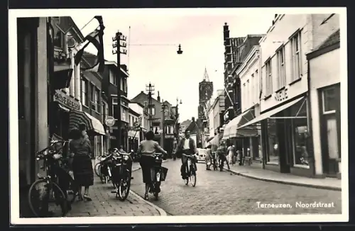 AK Terneuzen, Noordstraat