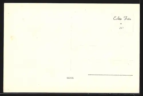 AK Zaandam, Standbeeld Czaar Peter