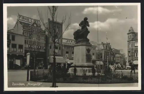 AK Zaandam, Hoogedijk