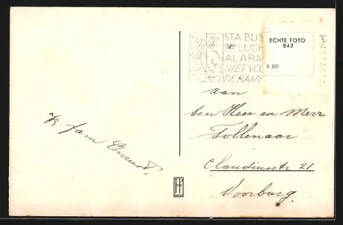 AK Zaandam, Hoogedijk