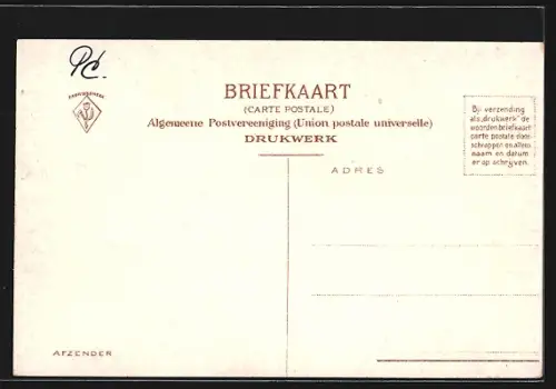 AK Zaandam, Prins Hendrikkade