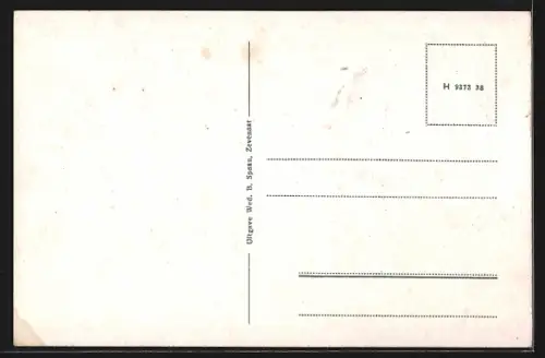 AK Zevenaar, Kerkstraat