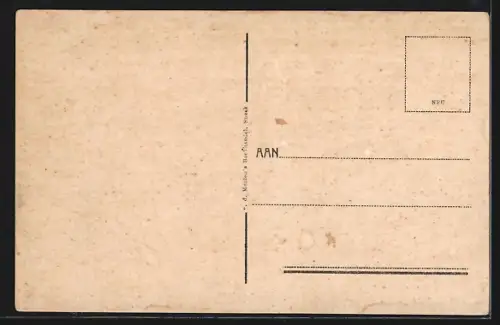AK Sneek, Oude Koemarkt