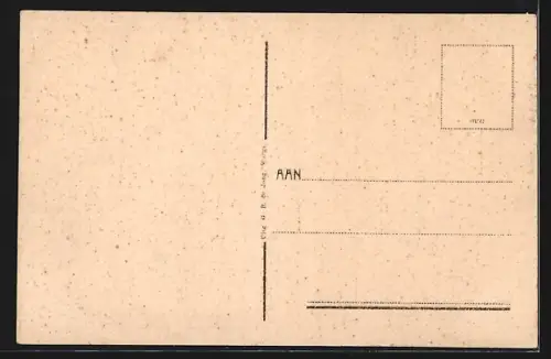 AK Sneek, Stationsweg