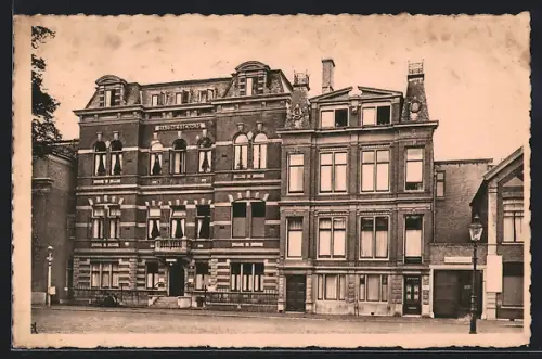 AK Haarlem, Diaconessenhuis