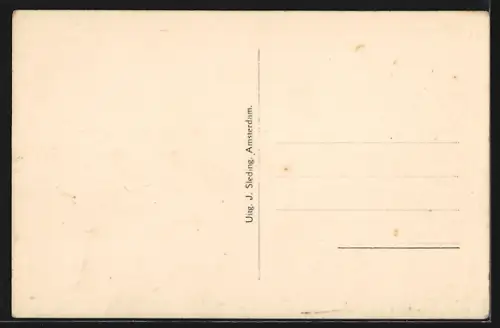 AK Haarlem, Kazerne