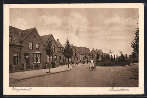 AK Zwijndrecht, Bruinelaan