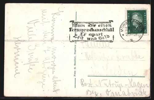 AK Amsterdam, Prinsengracht