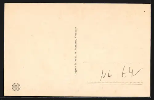 AK Franeker, Groenmarkt