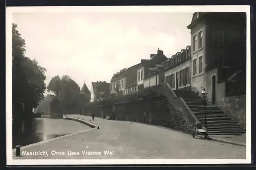 AK Maastricht, Onze Lieve Vrouwe Wal