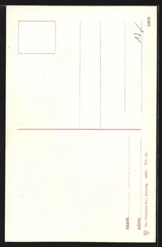 AK Volendam, Een Straat