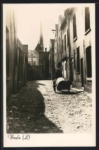 AK Venlo, Ariensplaats