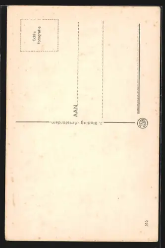 AK Haarlem, Hoofdwacht, Groote Markt