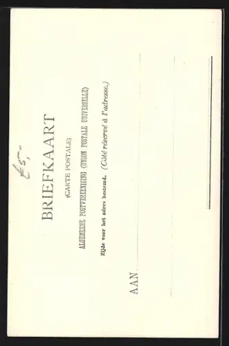 AK Zaandam, Hoogendijk, Stationsplein, Gedempte Gracht, Kattegat, Blauwe Pad, Oostzijde, Papenpad